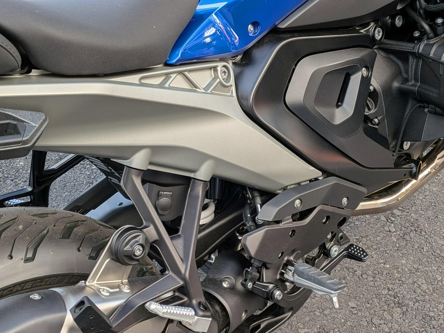 2026 BMW R 1300 RS