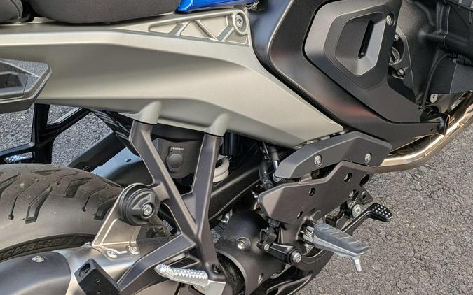 2026 BMW R 1300 RS