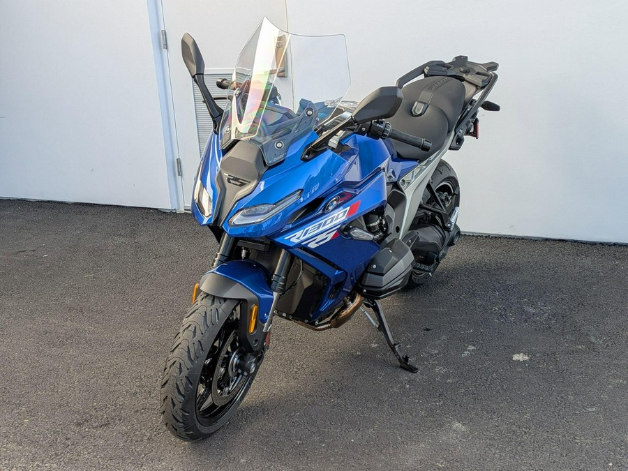 2026 BMW R 1300 RS
