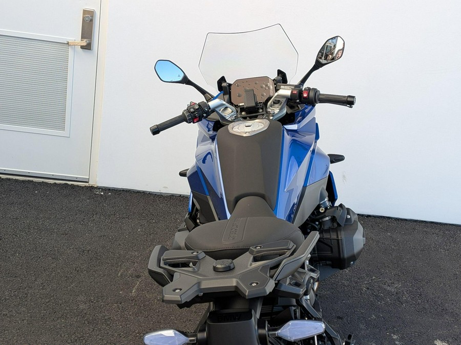 2026 BMW R 1300 RS