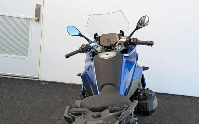 2026 BMW R 1300 RS