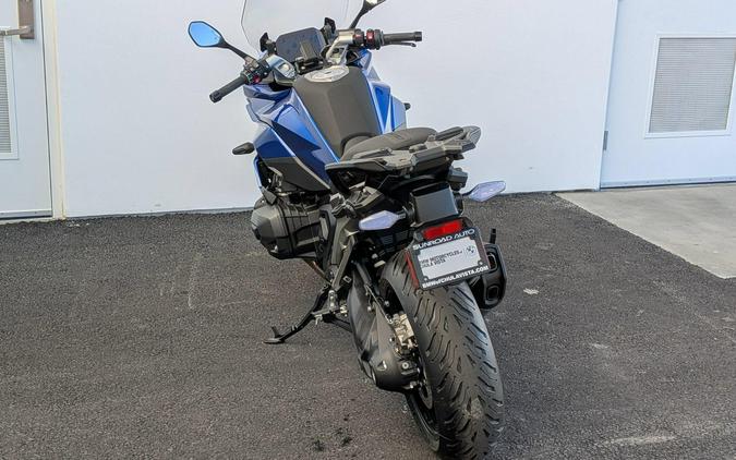 2026 BMW R 1300 RS
