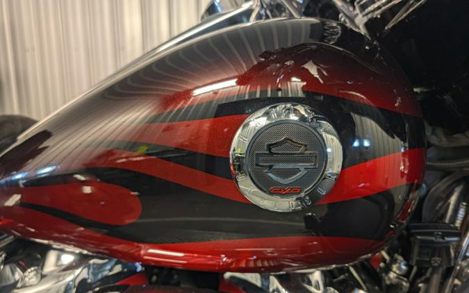2022 Harley-Davidson CVO TRI GLIDE