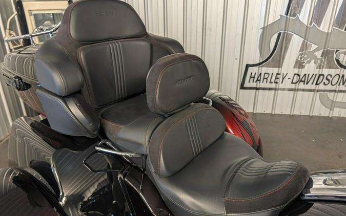 2022 Harley-Davidson CVO TRI GLIDE