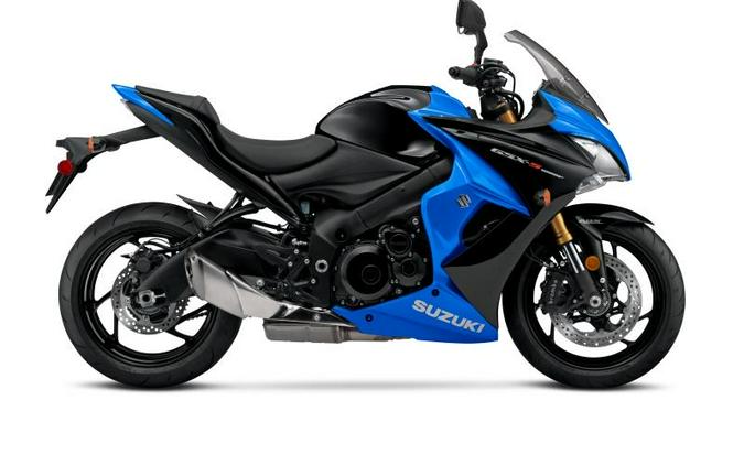 Suzuki 2018 GSX-S1000F ABS: MD Ride Review (Bike Reports) (News)