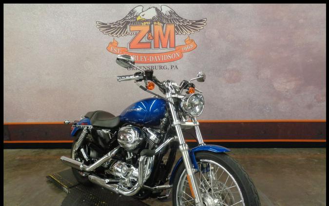 2006 Harley-Davidson Sportster® 1200 Custom