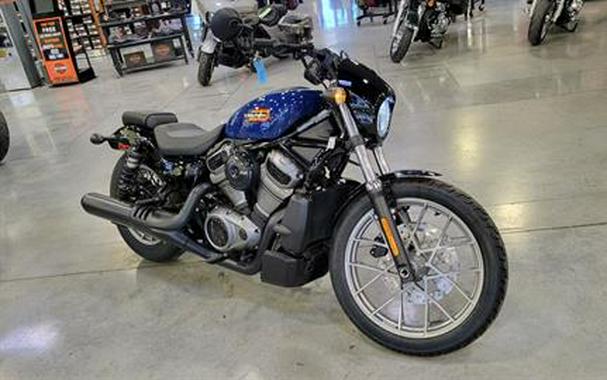 2023 Harley-Davidson Nightster® Special