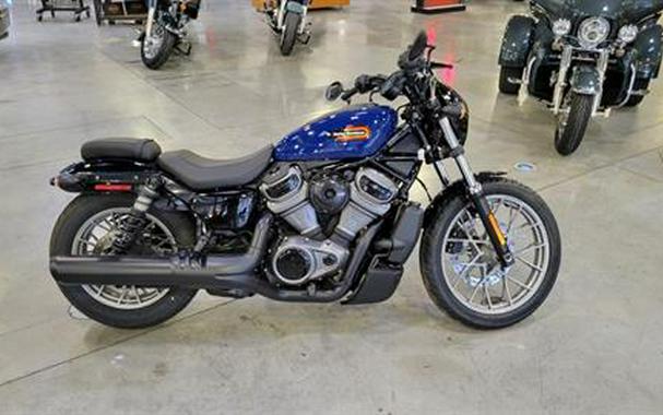 2023 Harley-Davidson Nightster® Special