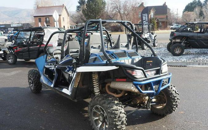 2014 Arctic Cat® Wildcat® 4X