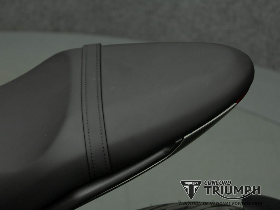 2024 TRIUMPH TRIDENT 660