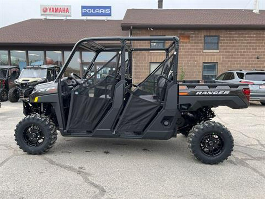 2024 Polaris Ranger Crew XP 1000 Premium