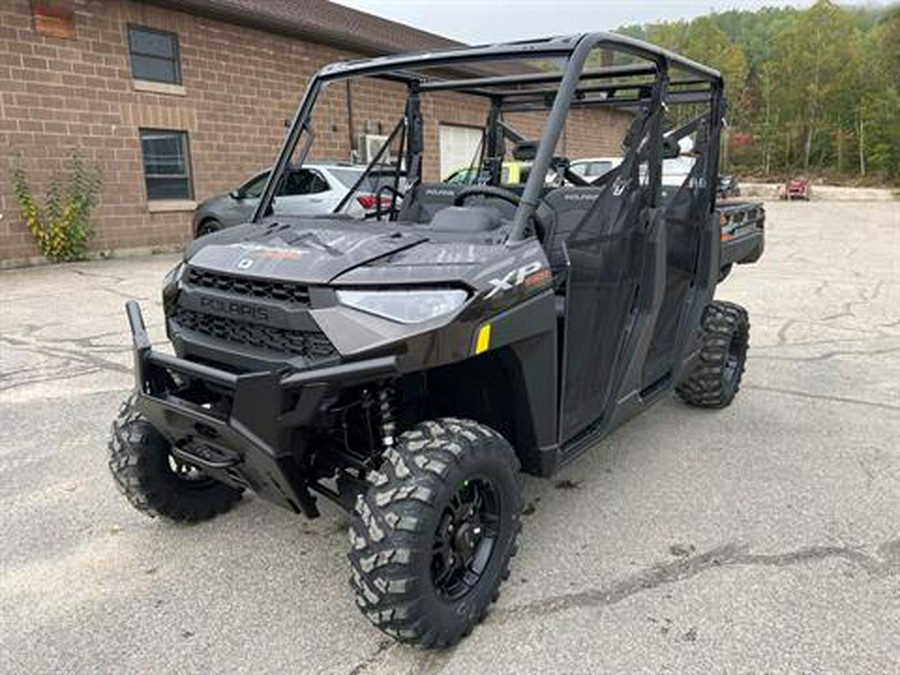 2024 Polaris Ranger Crew XP 1000 Premium