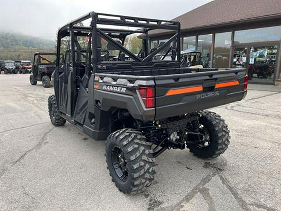 2024 Polaris Ranger Crew XP 1000 Premium