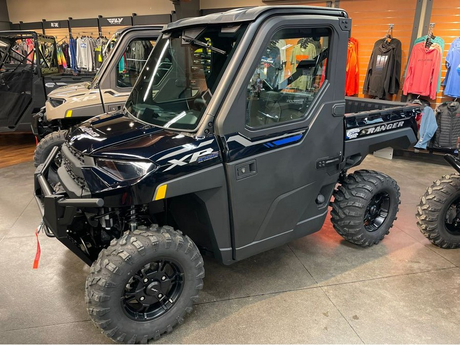 2024 Polaris Industries Ranger XP® 1000 NorthStar Edition Ultimate