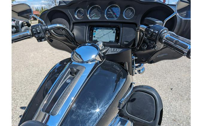 2021 Harley-Davidson® Tri Glide Ultra