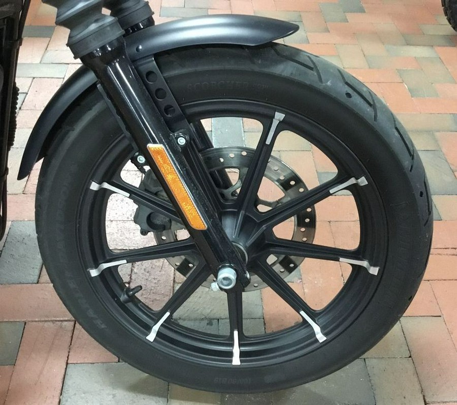 2020 Harley-Davidson® XL883N - Sportster® Iron 883™