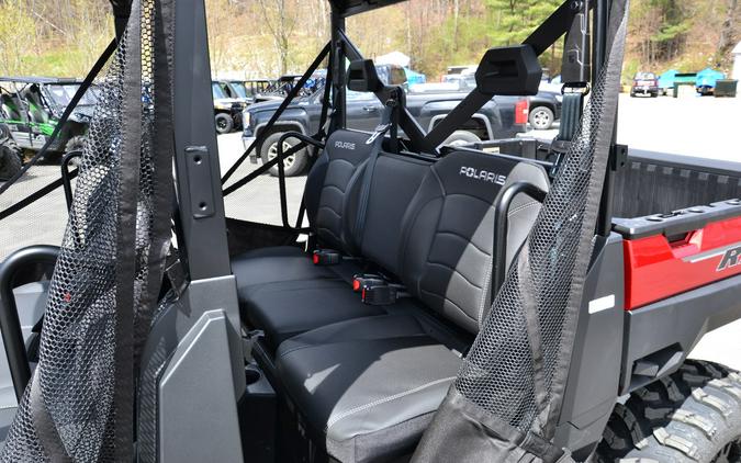 2025 Polaris Industries Ranger® Crew XP 1000 Premium