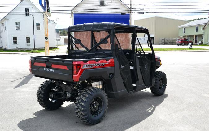 2025 Polaris Industries Ranger® Crew XP 1000 Premium