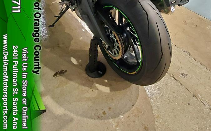 2024 Kawasaki NINJA ZX-10RR