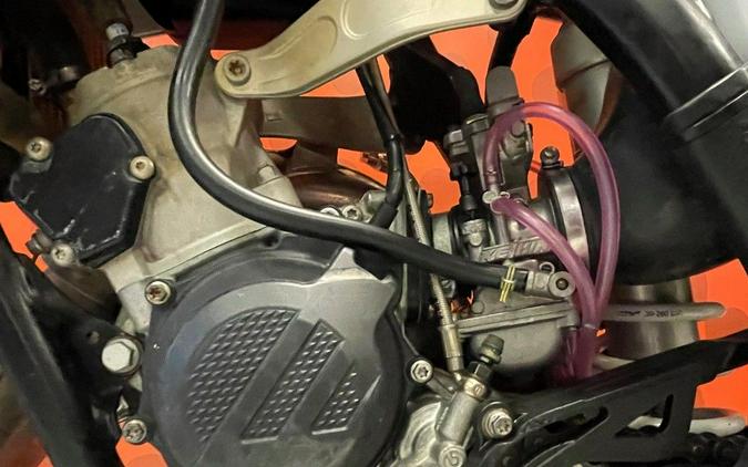 2019 KTM 150 SX