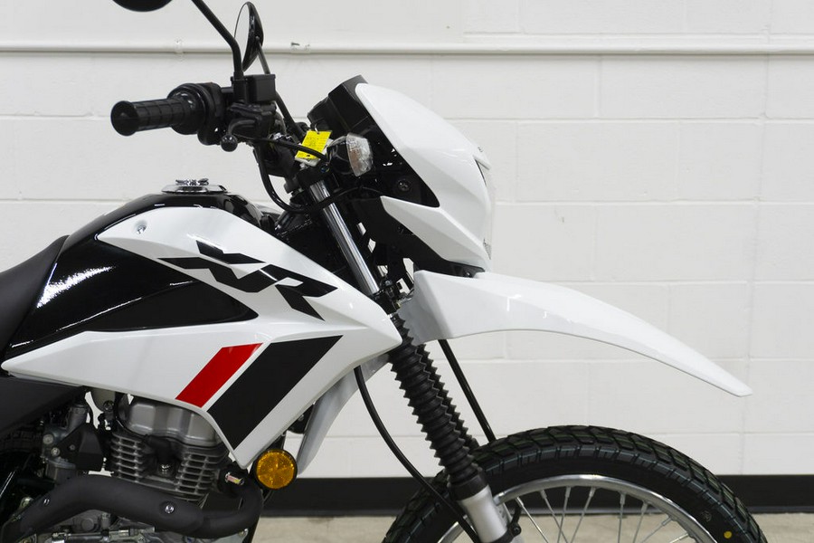 2024 Honda® XR150L