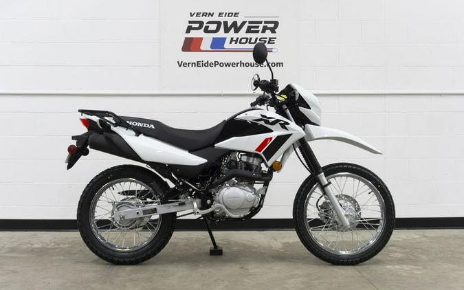 2024 Honda® XR150L