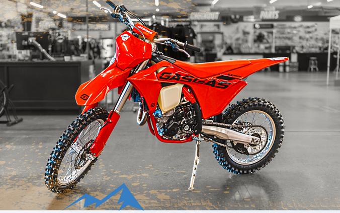 2025 EX 350F - GASGAS