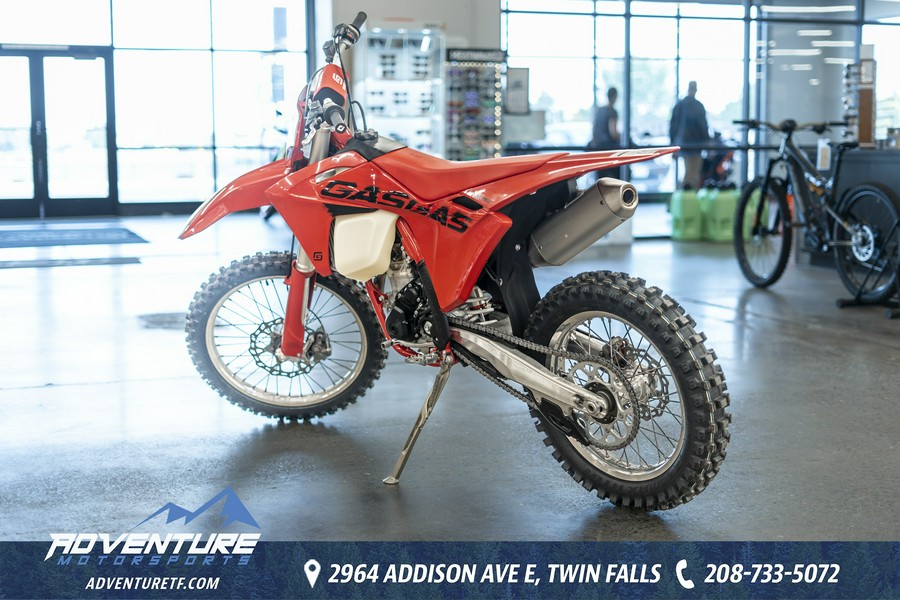 2025 EX 350F - GASGAS