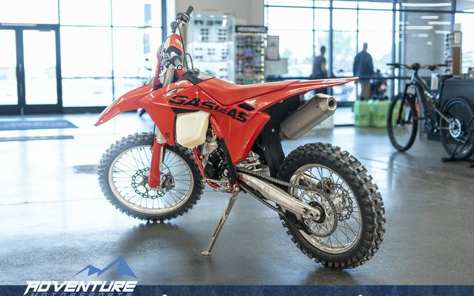 2025 EX 350F - GASGAS