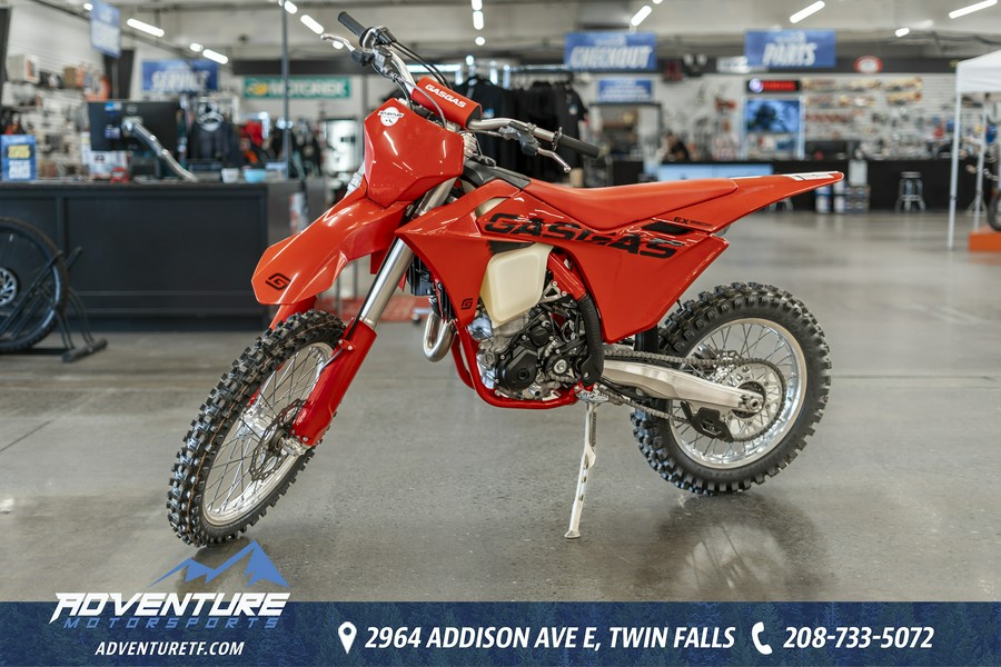 2025 EX 350F - GASGAS