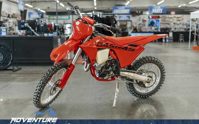 2025 EX 350F - GASGAS