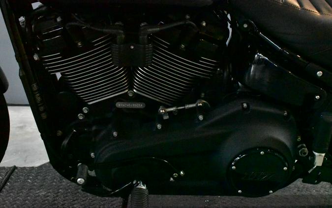 2022 Harley-Davidson Low Rider S