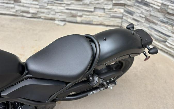 2025 Honda® Rebel 300