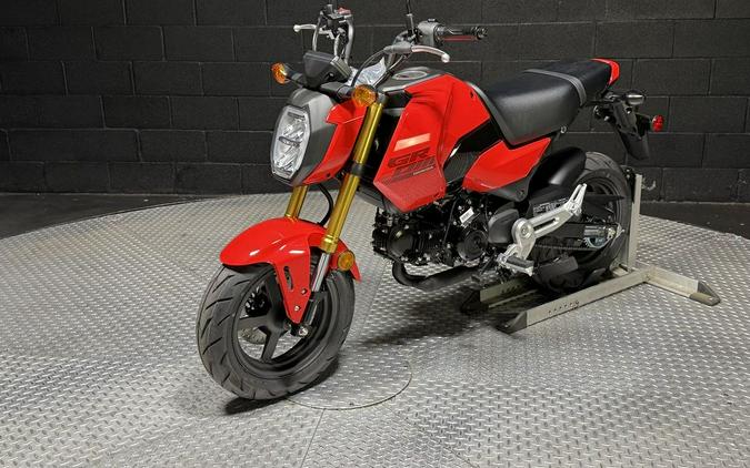 2026 Honda® Grom