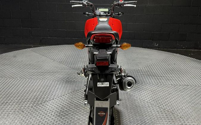 2026 Honda® Grom