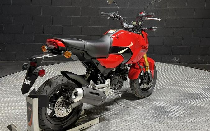 2026 Honda® Grom