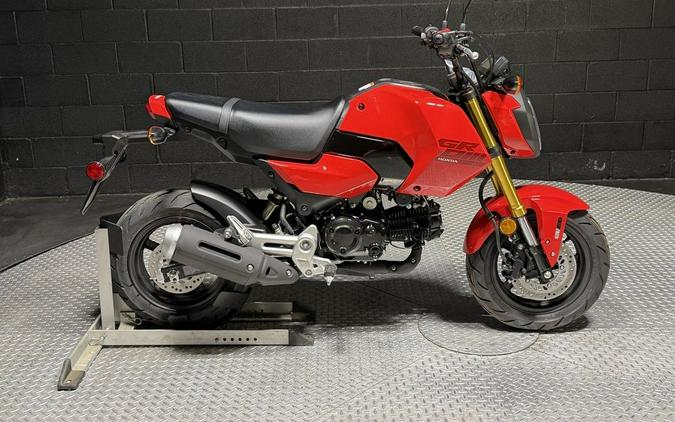 2026 Honda® Grom