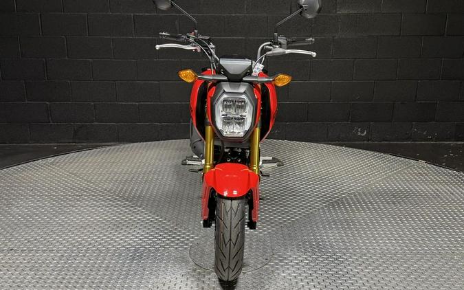 2026 Honda® Grom