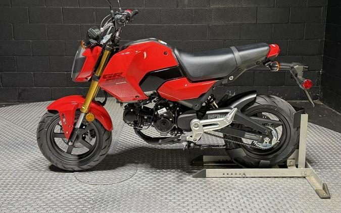2026 Honda® Grom