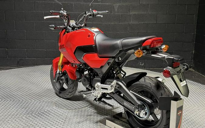 2026 Honda® Grom