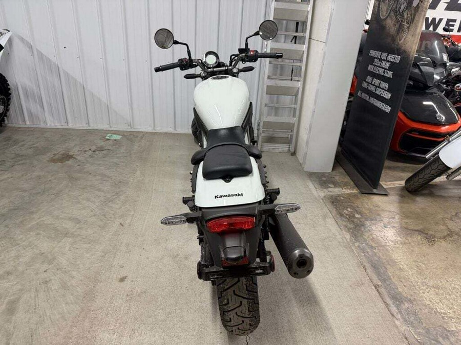 2024 Kawasaki Eliminator® ABS