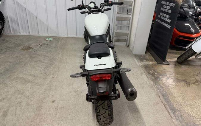 2024 Kawasaki Eliminator® ABS