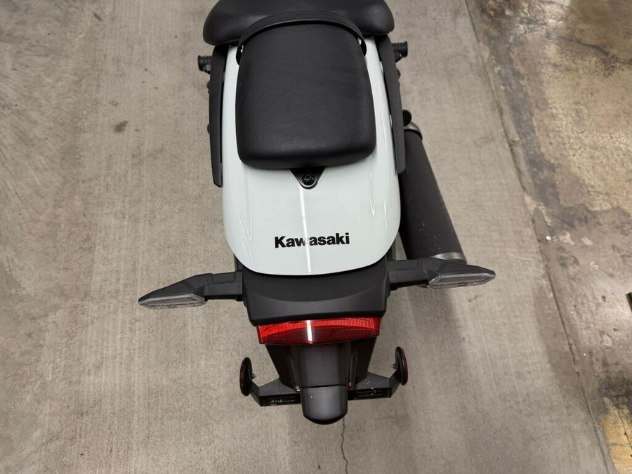 2024 Kawasaki Eliminator® ABS