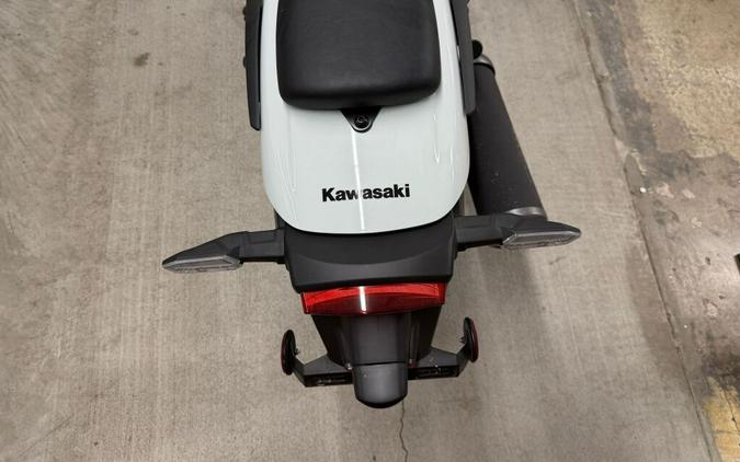 2024 Kawasaki Eliminator® ABS