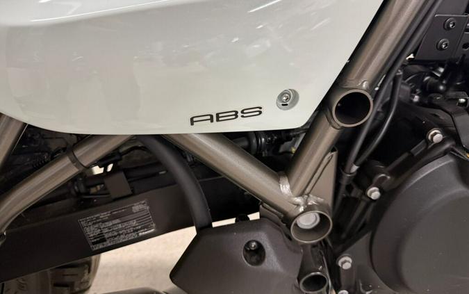 2024 Kawasaki Eliminator® ABS