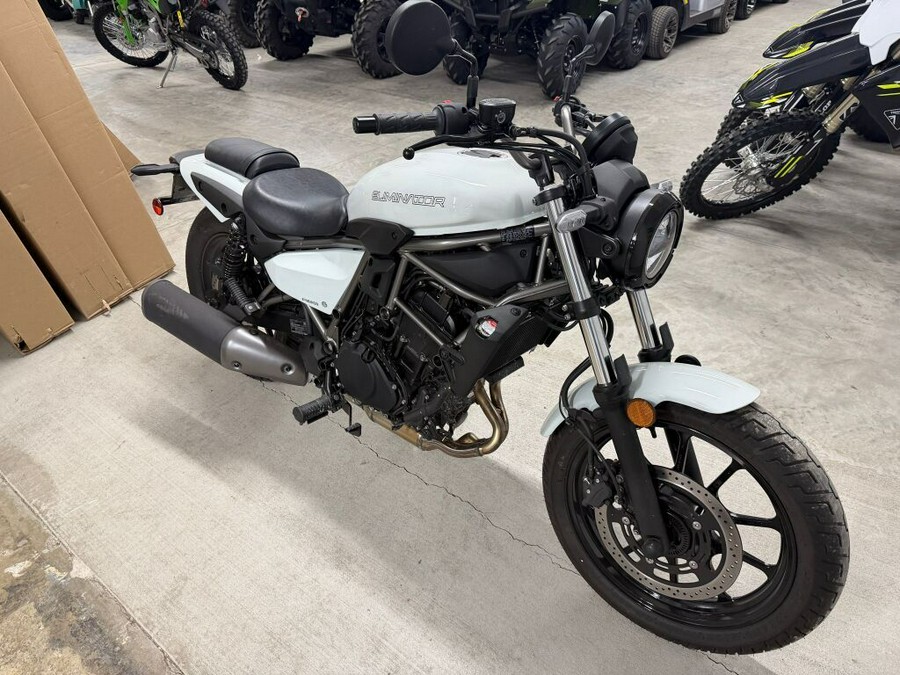 2024 Kawasaki Eliminator® ABS