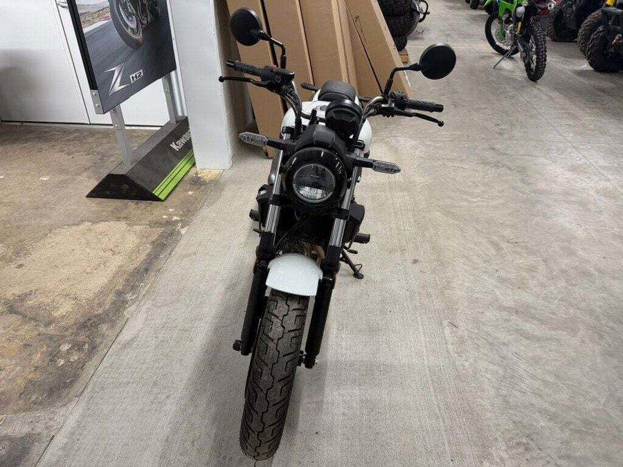 2024 Kawasaki Eliminator® ABS