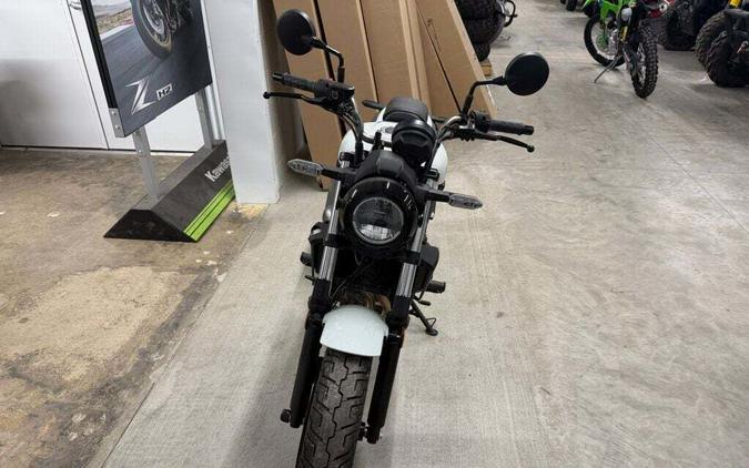 2024 Kawasaki Eliminator® ABS