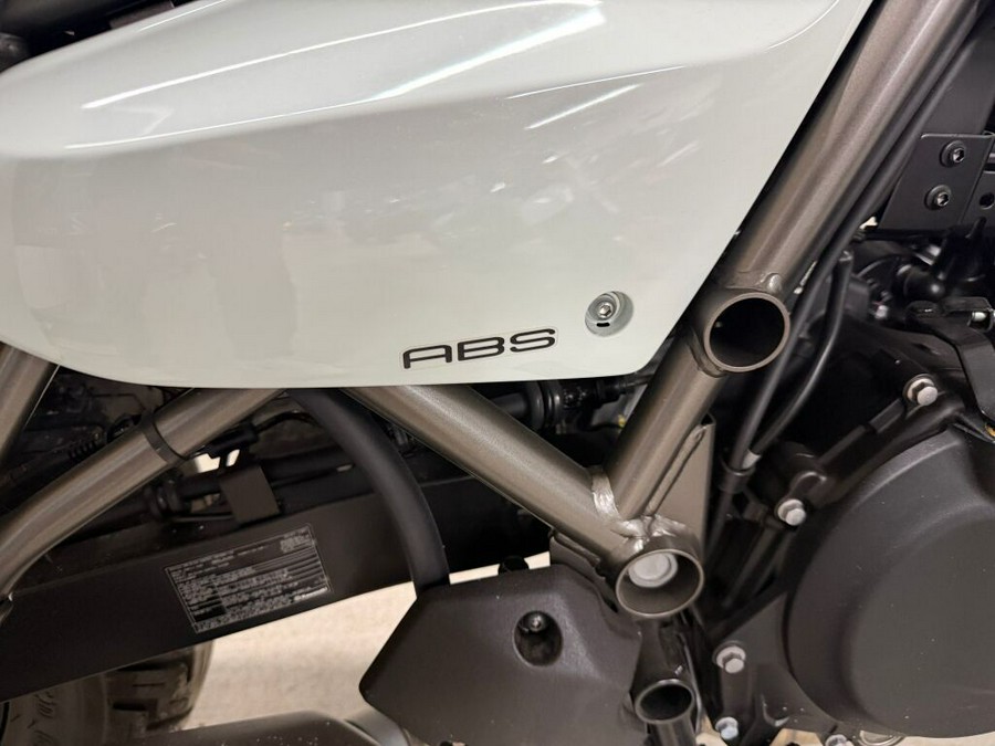 2024 Kawasaki Eliminator® ABS