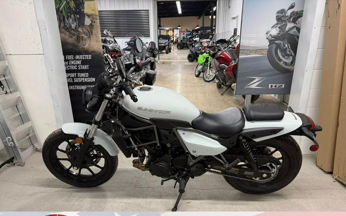 2024 Kawasaki Eliminator® ABS